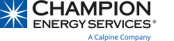 Champion Energy logo